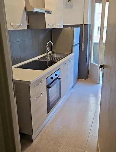 Appartement Casa Paola Al Tuscolano *
