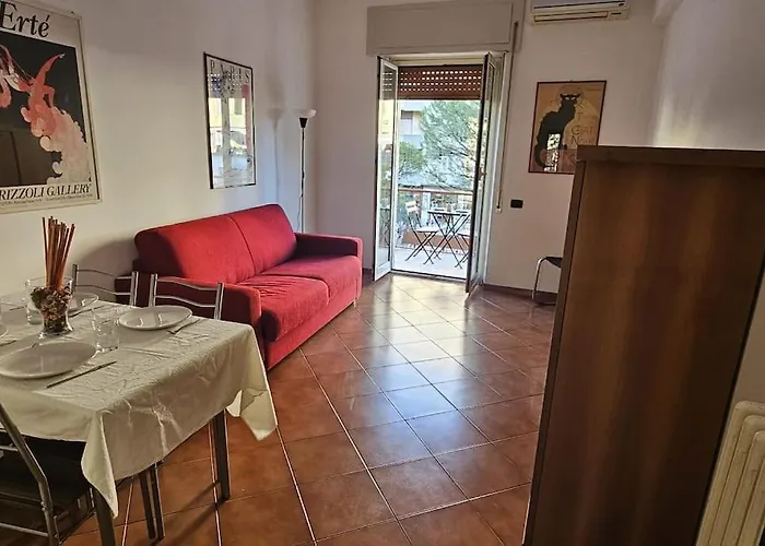 Casa Paola Al Tuscolano * Rome