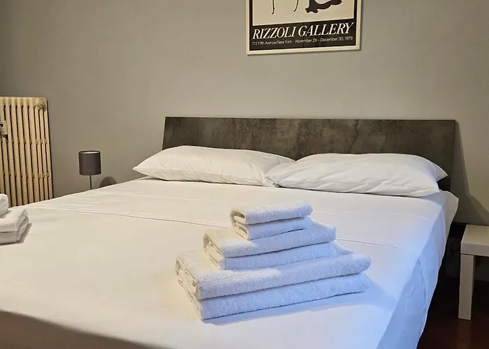 Appartement Casa Paola Al Tuscolano Rome